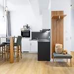 Ferienapartments am Krusespeicher Ferienapartments am Krusespeicher 2-19