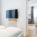 Ferienapartments am Krusespeicher Ferienapartments am Krusespeicher 2-19