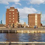 Ferienapartments am Krusespeicher Ferienapartments am Krusespeicher 2-19