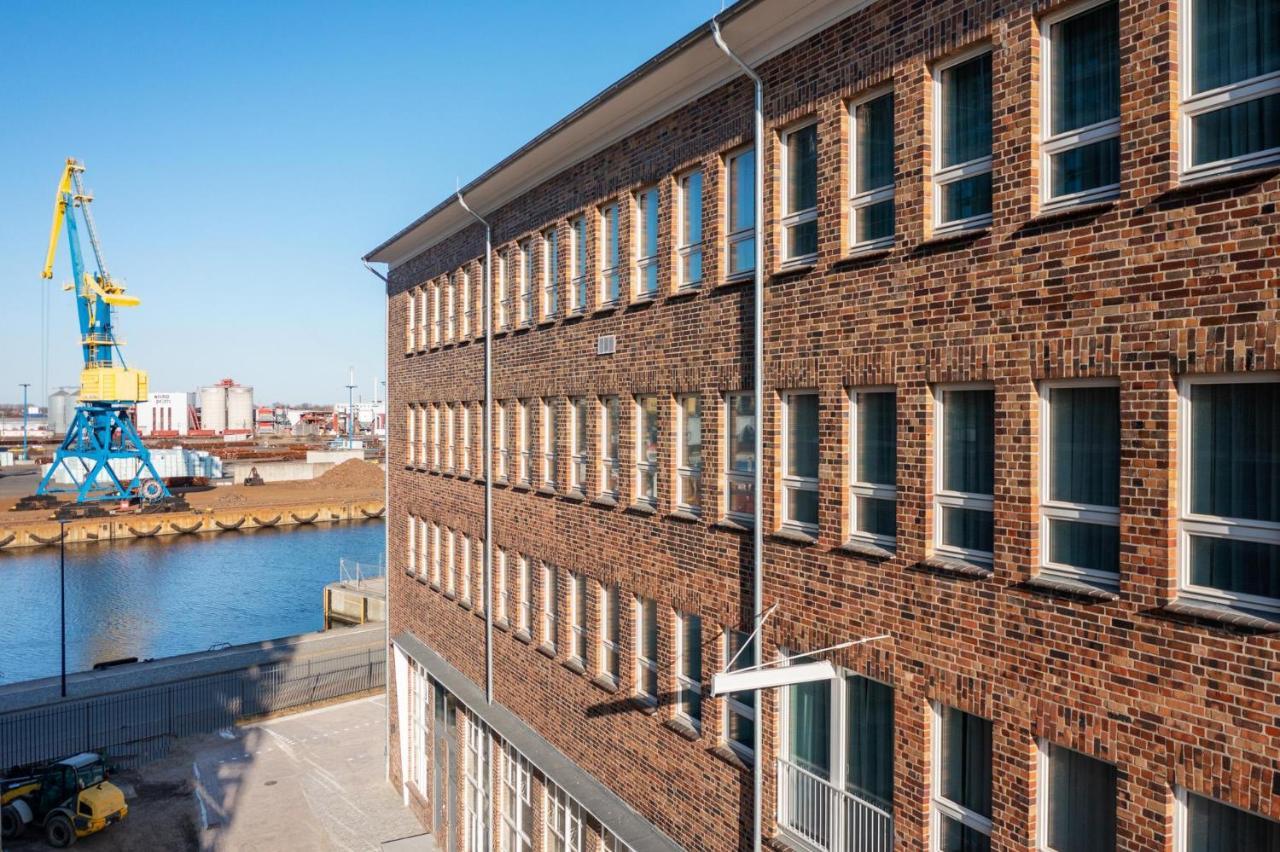 Ferienapartments Am Krusespeicher Ferienapartments Am Krusespeicher 2-19 Wißmar