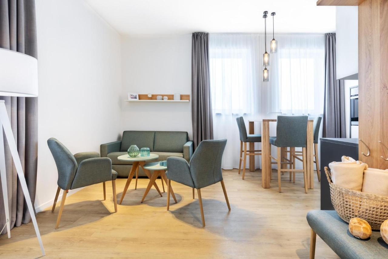 Ferienapartments Am Krusespeicher Ferienapartments Am Krusespeicher 2-19