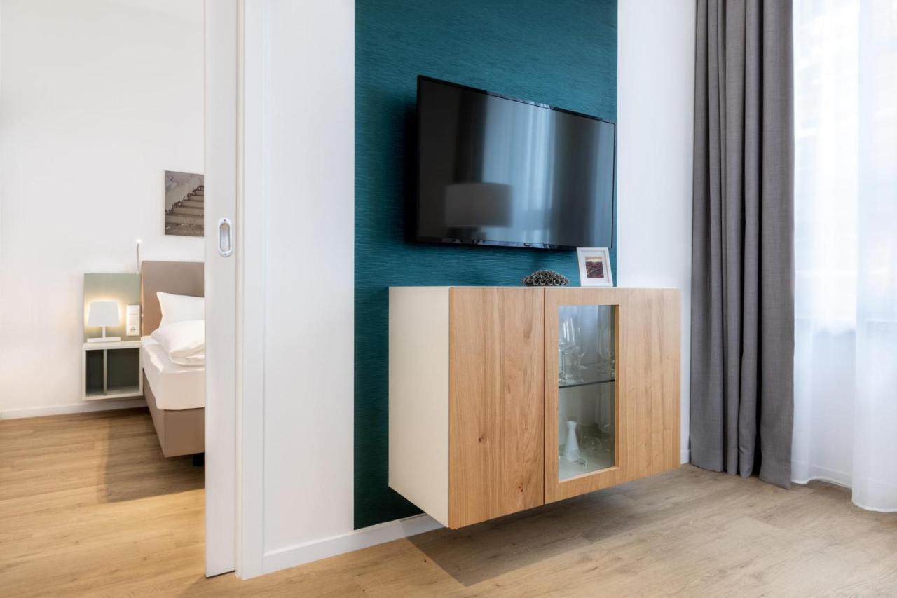 Ferienapartments Am Krusespeicher Ferienapartments Am Krusespeicher 2-19