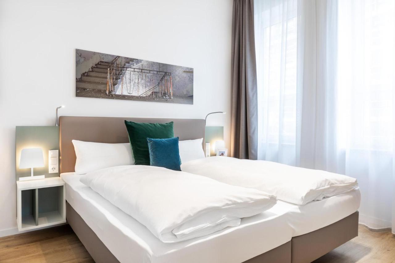 Ferienapartments Am Krusespeicher Ferienapartments Am Krusespeicher 2-19
